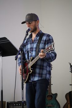 Photo from life at Trinity Friends Church