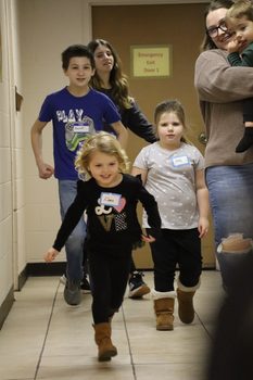 Photo from life at Trinity Friends Church