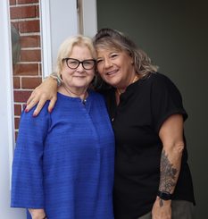Photo from life at Trinity Friends Church