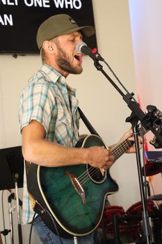 Photo from life at Trinity Friends Church
