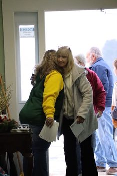 Photo from life at Trinity Friends Church